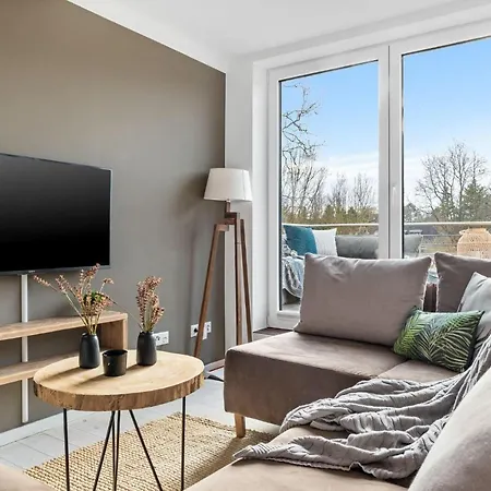 Ferienwohnung-Sturm-St-Peter-Ording *
