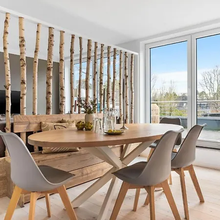 Ferienwohnung-Sturm-St-Peter-Ording