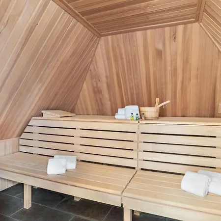 Daire Ferienwohnung-Sturm-St-Peter-Ording