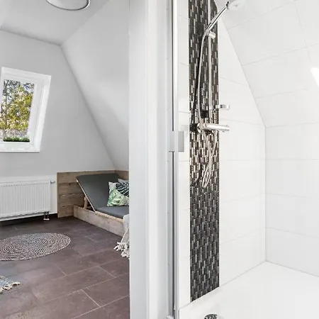 Ferienwohnung-Sturm-St-Peter-Ording Daire *