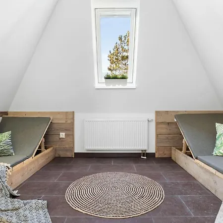 Daire Ferienwohnung-Sturm-St-Peter-Ording